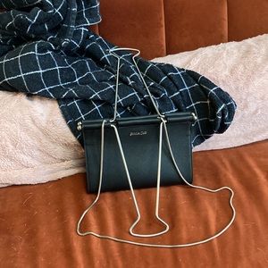 Studio Cult Binder-clip Purse